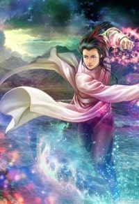 回到過去重築人生