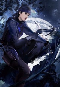 光鲜