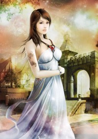 女皇十二钗
