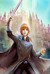斗罗:神王与主神之子女下界