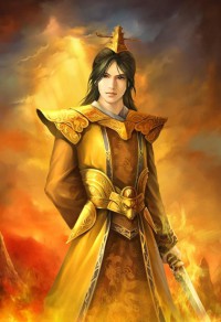 反向驯养