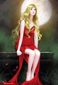 (HP同人)教授家的闺女