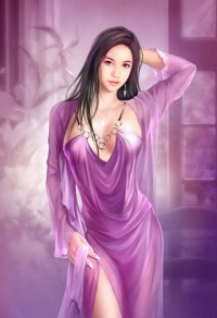 超神學院之天使冰華