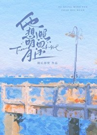 他想明月照回還/月亮也曾向他而來