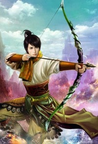 妻欲：欲望迷城