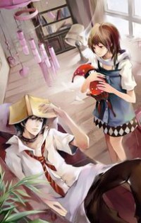 闪婚甜妻苏蜜晏南戈