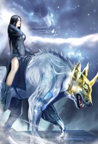 明末山寨農民
