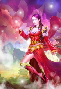 病娇团宠：重生后小撩精制霸全球