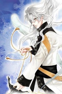 鳳馭蒼穹：戰神世子妃