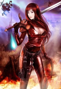 空间农女：娇俏媳妇山里汉