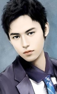 誰將平生藏傾城