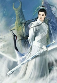 狂傲武神